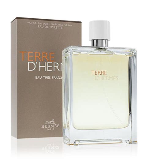 hermes eau tres fraiche 75ml|terre d'hermes eau tres fraiche.